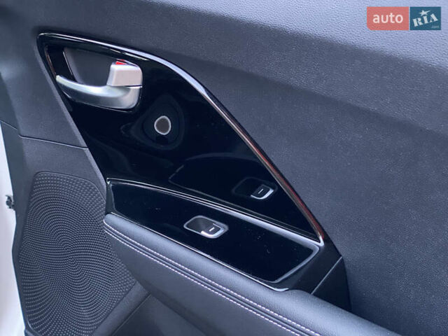 Белый Киа Niro, объемом двигателя 0 л и пробегом 21 тыс. км за 21999 $, фото 53 на Automoto.ua