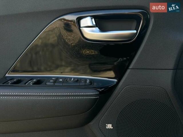 Білий Кіа Niro, об'ємом двигуна 0 л та пробігом 31 тис. км за 24800 $, фото 39 на Automoto.ua