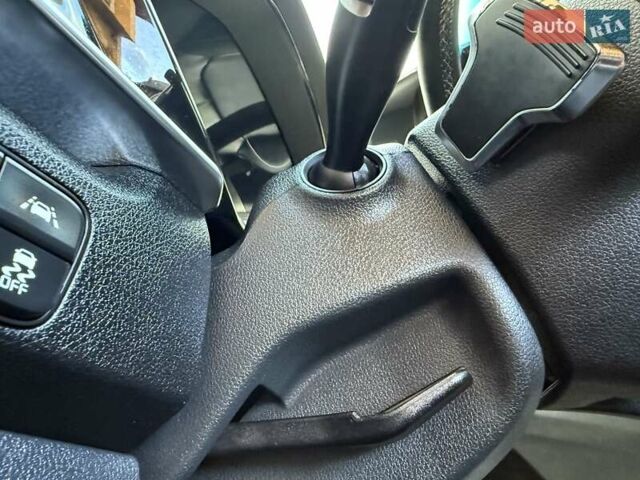 Белый Киа Niro, объемом двигателя 0 л и пробегом 94 тыс. км за 21900 $, фото 84 на Automoto.ua