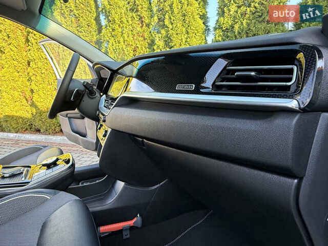 Белый Киа Niro, объемом двигателя 0 л и пробегом 115 тыс. км за 18900 $, фото 40 на Automoto.ua