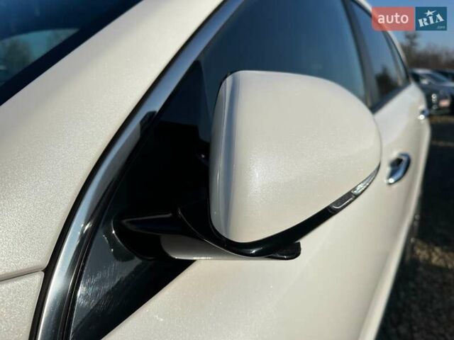 Білий Кіа Niro, об'ємом двигуна 0 л та пробігом 59 тис. км за 24900 $, фото 28 на Automoto.ua