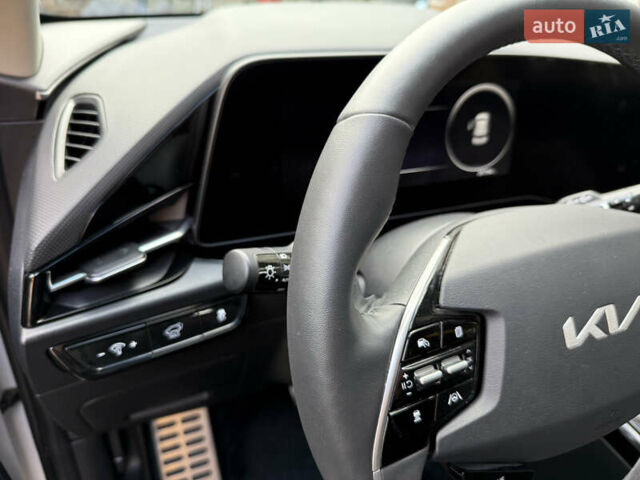 Белый Киа Niro, объемом двигателя 0 л и пробегом 26 тыс. км за 26500 $, фото 31 на Automoto.ua