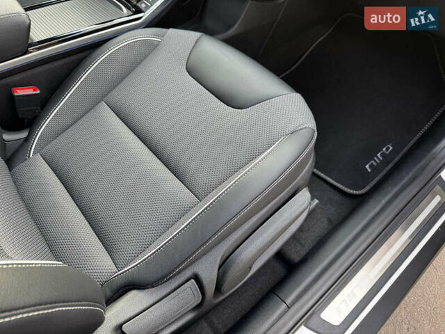 Белый Киа Niro, объемом двигателя 0 л и пробегом 44 тыс. км за 24600 $, фото 56 на Automoto.ua