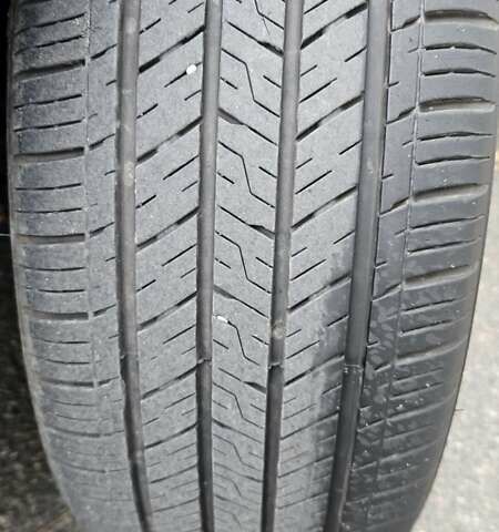 Белый Киа Niro, объемом двигателя 0 л и пробегом 131 тыс. км за 19999 $, фото 17 на Automoto.ua