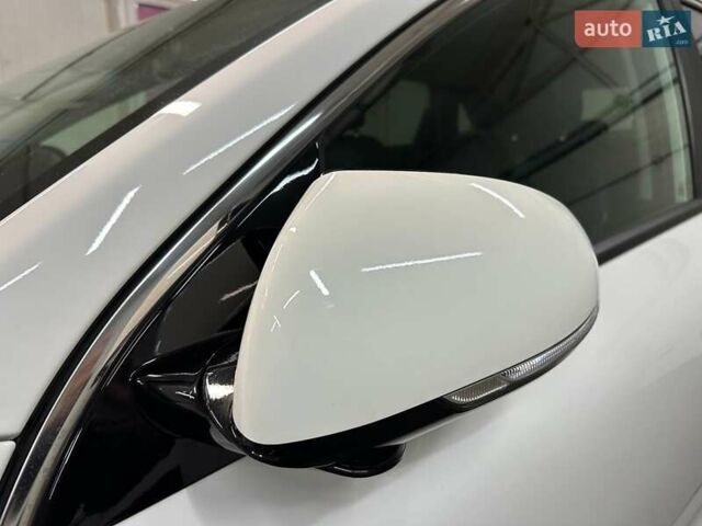 Белый Киа Niro, объемом двигателя 0 л и пробегом 47 тыс. км за 24900 $, фото 34 на Automoto.ua