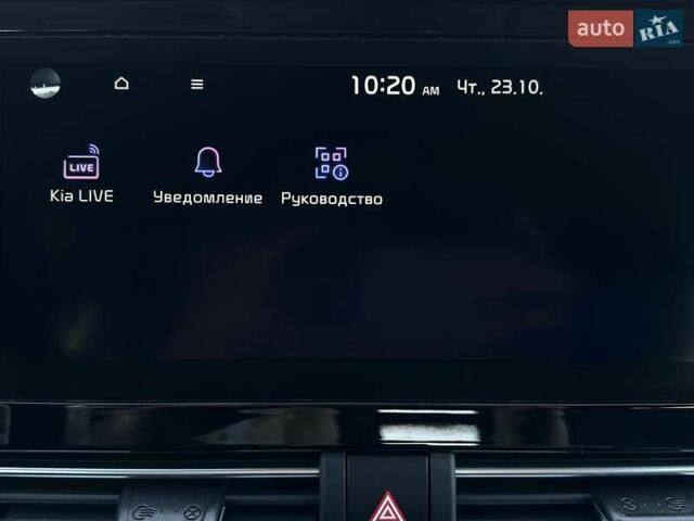 Білий Кіа Niro, об'ємом двигуна 0 л та пробігом 31 тис. км за 24800 $, фото 68 на Automoto.ua