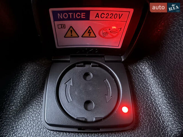 Белый Киа Niro, объемом двигателя 0 л и пробегом 44 тыс. км за 24900 $, фото 89 на Automoto.ua