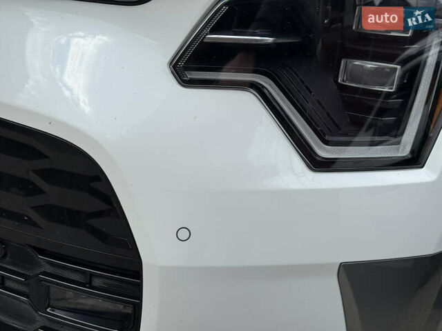 Белый Киа Niro, объемом двигателя 0 л и пробегом 26 тыс. км за 26500 $, фото 59 на Automoto.ua