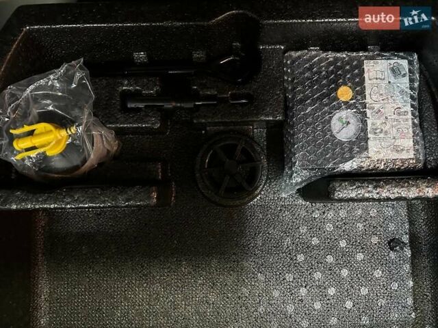 Белый Киа Niro, объемом двигателя 0 л и пробегом 47 тыс. км за 24900 $, фото 96 на Automoto.ua