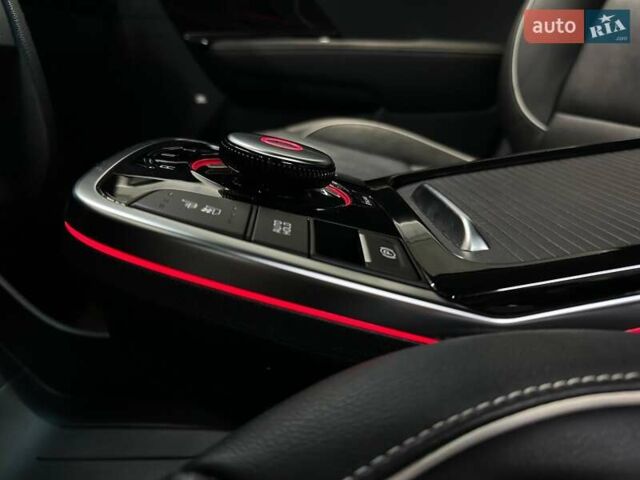 Белый Киа Niro, объемом двигателя 0 л и пробегом 47 тыс. км за 24900 $, фото 76 на Automoto.ua