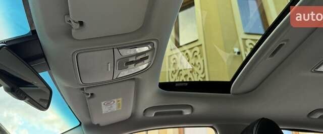 Белый Киа Niro, объемом двигателя 0 л и пробегом 94 тыс. км за 21900 $, фото 55 на Automoto.ua