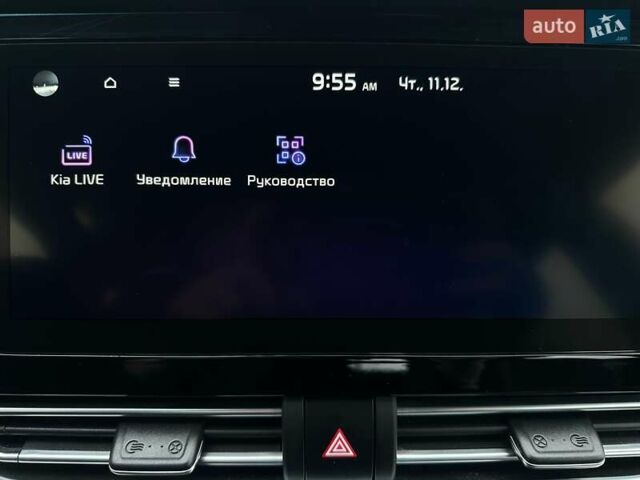 Белый Киа Niro, объемом двигателя 0 л и пробегом 52 тыс. км за 24300 $, фото 53 на Automoto.ua