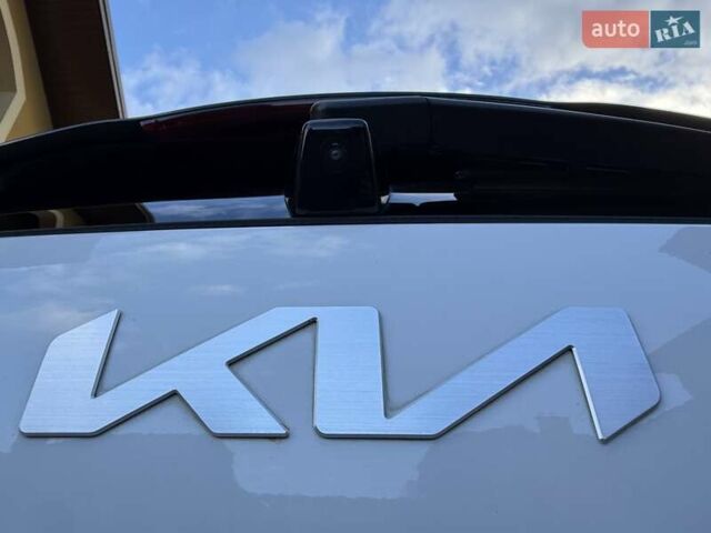 Белый Киа Niro, объемом двигателя 0 л и пробегом 94 тыс. км за 21900 $, фото 37 на Automoto.ua