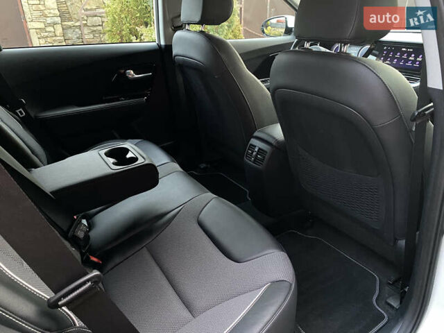 Белый Киа Niro, объемом двигателя 0 л и пробегом 21 тыс. км за 21999 $, фото 59 на Automoto.ua