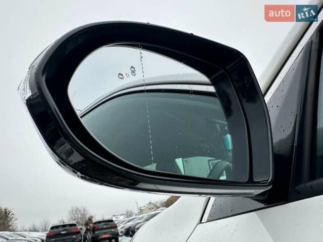 Белый Киа Niro, объемом двигателя 0 л и пробегом 47 тыс. км за 24900 $, фото 21 на Automoto.ua