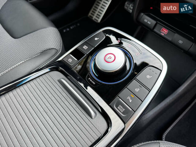 Белый Киа Niro, объемом двигателя 0 л и пробегом 57 тыс. км за 23868 $, фото 68 на Automoto.ua