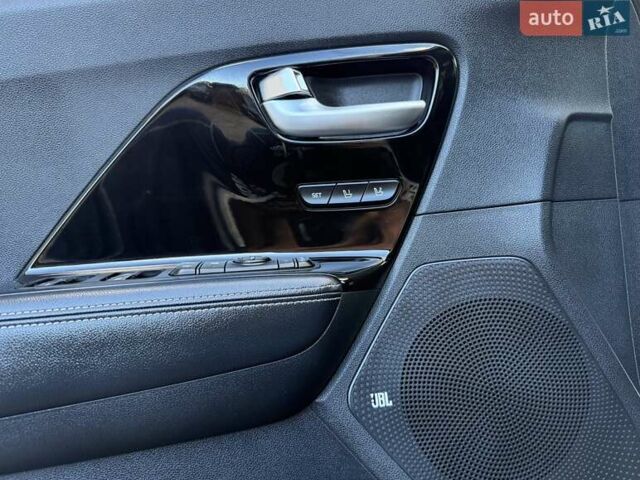 Белый Киа Niro, объемом двигателя 0 л и пробегом 94 тыс. км за 21900 $, фото 79 на Automoto.ua