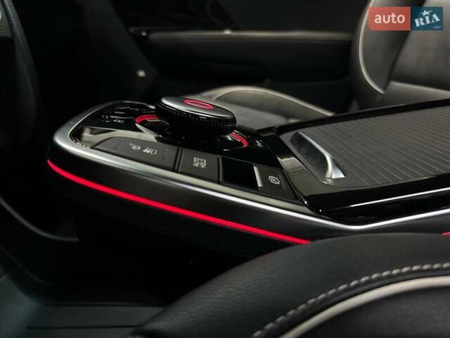 Белый Киа Niro, объемом двигателя 0 л и пробегом 47 тыс. км за 24900 $, фото 14 на Automoto.ua