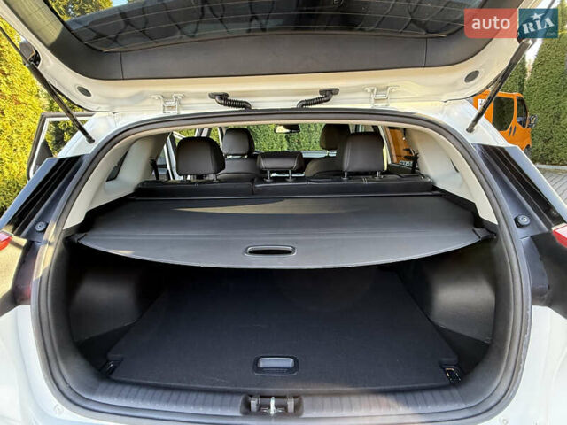 Белый Киа Niro, объемом двигателя 0 л и пробегом 115 тыс. км за 18900 $, фото 29 на Automoto.ua