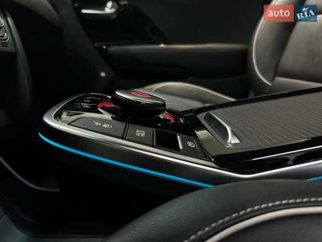 Белый Киа Niro, объемом двигателя 0 л и пробегом 47 тыс. км за 24900 $, фото 15 на Automoto.ua