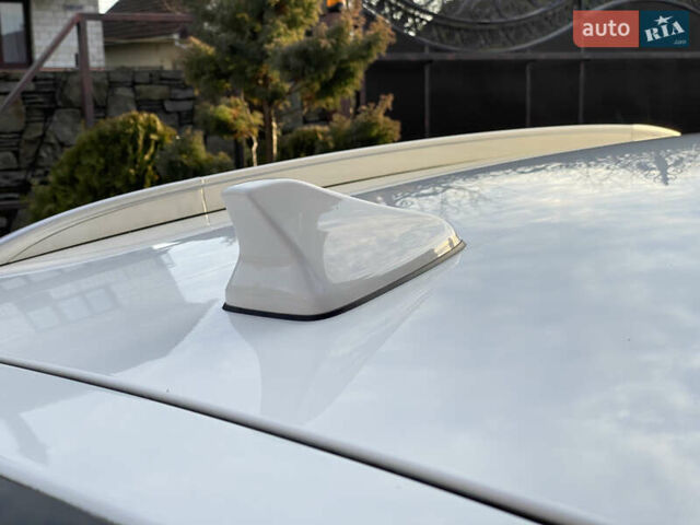 Белый Киа Niro, объемом двигателя 0 л и пробегом 21 тыс. км за 21999 $, фото 26 на Automoto.ua