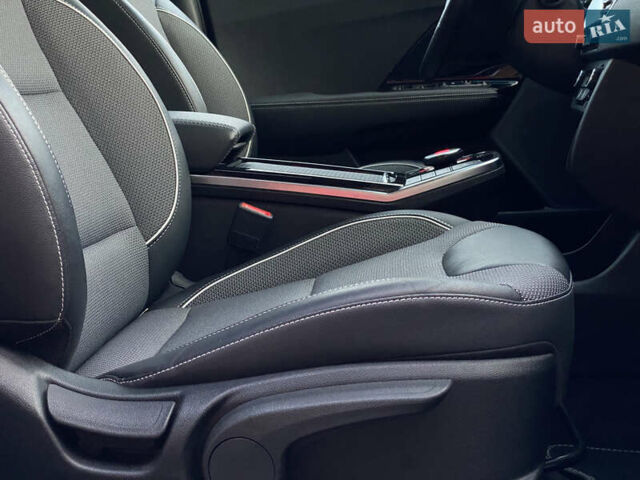 Белый Киа Niro, объемом двигателя 0 л и пробегом 21 тыс. км за 21999 $, фото 50 на Automoto.ua
