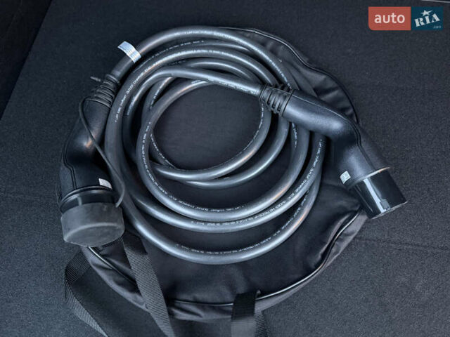 Білий Кіа Niro, об'ємом двигуна 0 л та пробігом 44 тис. км за 24500 $, фото 94 на Automoto.ua