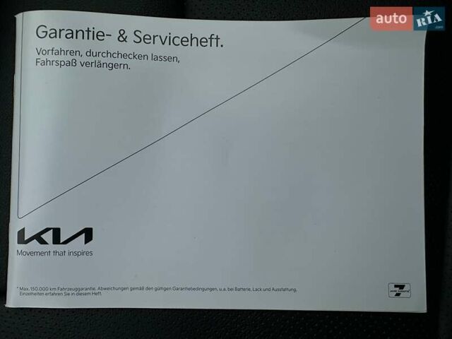 Белый Киа Niro, объемом двигателя 0 л и пробегом 47 тыс. км за 24900 $, фото 83 на Automoto.ua