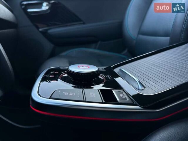 Білий Кіа Niro, об'ємом двигуна 0 л та пробігом 59 тис. км за 24900 $, фото 71 на Automoto.ua