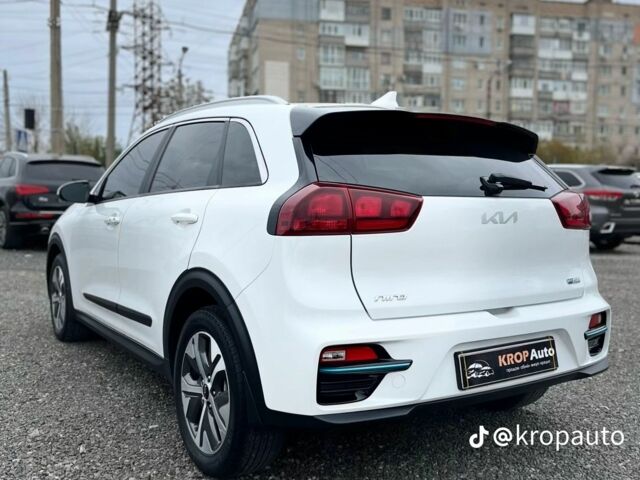 Кіа Niro 2022 у Кропивницькому (Кіровограді) на Automoto.ua Білий Кіа Niro, об'ємом двигуна 0 л та пробігом 68 тис. км за 20600 $, фото 16 на Automoto.ua