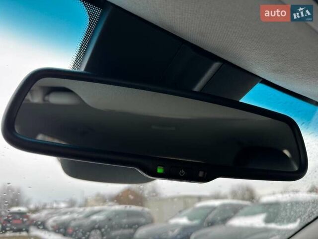 Белый Киа Niro, объемом двигателя 0 л и пробегом 47 тыс. км за 24900 $, фото 63 на Automoto.ua