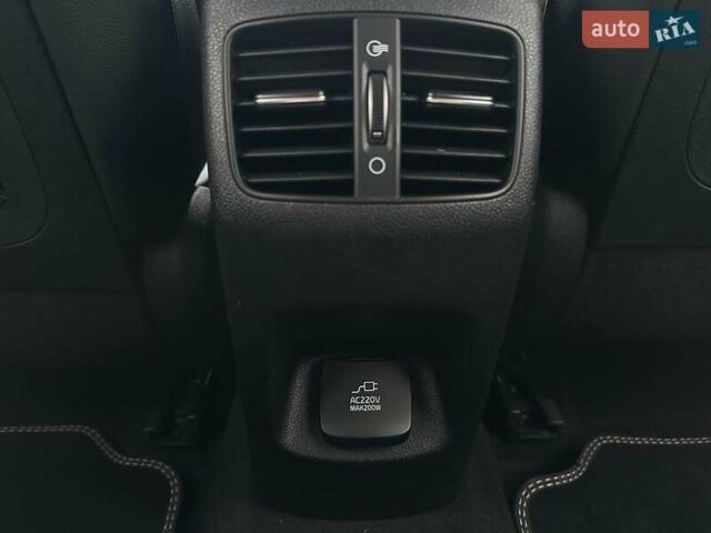 Белый Киа Niro, объемом двигателя 0 л и пробегом 47 тыс. км за 24900 $, фото 90 на Automoto.ua