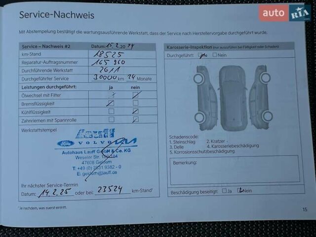 Білий Кіа Niro, об'ємом двигуна 0 л та пробігом 31 тис. км за 24800 $, фото 79 на Automoto.ua