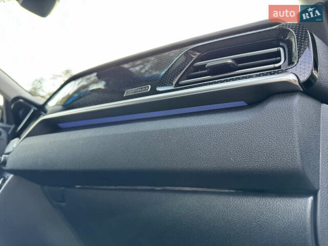 Белый Киа Niro, объемом двигателя 0 л и пробегом 44 тыс. км за 24600 $, фото 59 на Automoto.ua