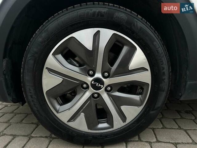 Белый Киа Niro, объемом двигателя 0 л и пробегом 31 тыс. км за 24900 $, фото 21 на Automoto.ua