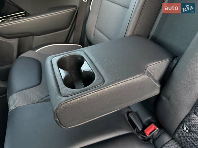 Белый Киа Niro, объемом двигателя 0 л и пробегом 53 тыс. км за 24400 $, фото 76 на Automoto.ua