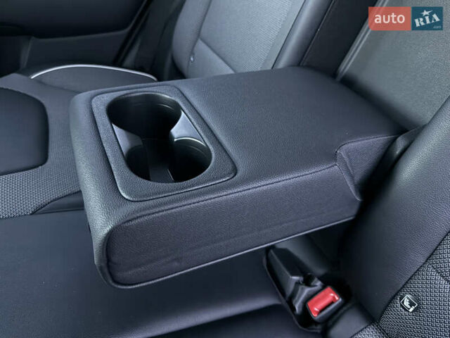 Белый Киа Niro, объемом двигателя 0 л и пробегом 44 тыс. км за 24900 $, фото 91 на Automoto.ua