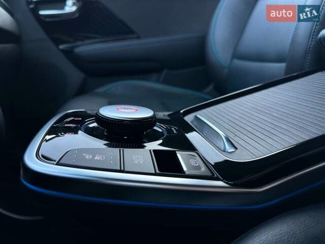 Білий Кіа Niro, об'ємом двигуна 0 л та пробігом 59 тис. км за 24900 $, фото 70 на Automoto.ua