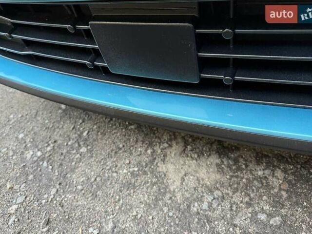 Белый Киа Niro, объемом двигателя 0 л и пробегом 94 тыс. км за 21900 $, фото 21 на Automoto.ua