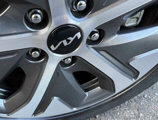 Белый Киа Niro, объемом двигателя 0 л и пробегом 94 тыс. км за 21900 $, фото 44 на Automoto.ua