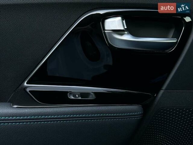 Білий Кіа Niro, об'ємом двигуна 0 л та пробігом 59 тис. км за 24900 $, фото 80 на Automoto.ua