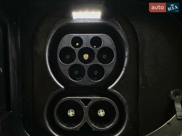 Белый Киа Niro, объемом двигателя 0 л и пробегом 47 тыс. км за 24900 $, фото 36 на Automoto.ua