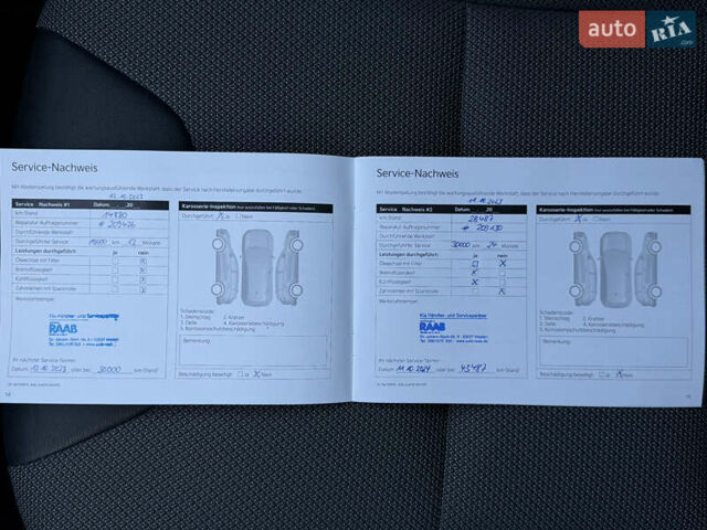 Белый Киа Niro, объемом двигателя 0 л и пробегом 53 тыс. км за 24400 $, фото 51 на Automoto.ua