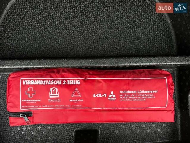 Белый Киа Niro, объемом двигателя 0 л и пробегом 31 тыс. км за 24900 $, фото 74 на Automoto.ua