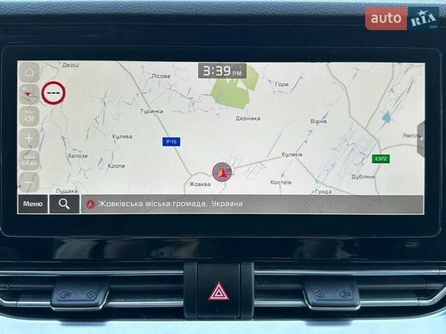 Білий Кіа Niro, об'ємом двигуна 0 л та пробігом 59 тис. км за 24900 $, фото 68 на Automoto.ua
