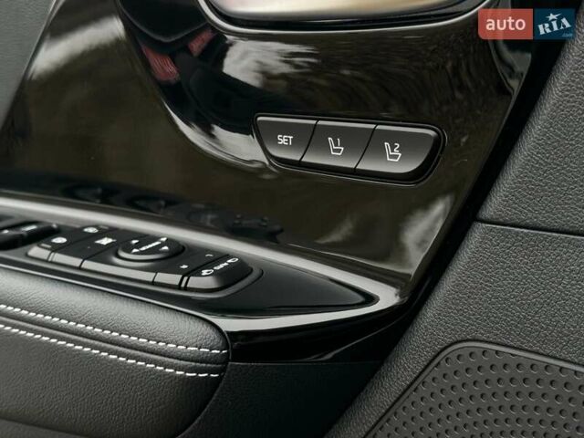 Белый Киа Niro, объемом двигателя 0 л и пробегом 47 тыс. км за 24900 $, фото 43 на Automoto.ua