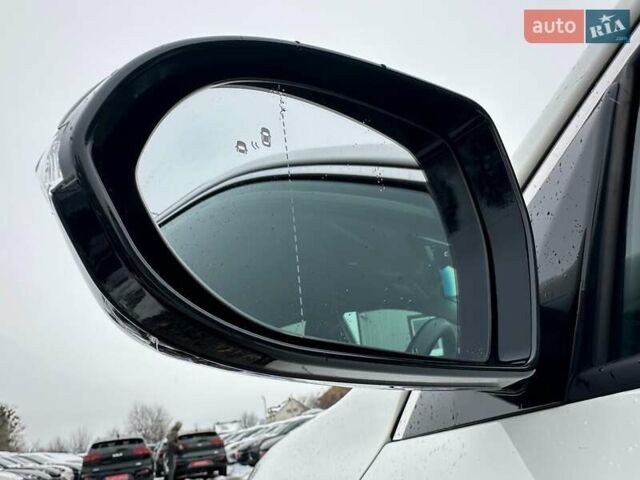 Белый Киа Niro, объемом двигателя 0 л и пробегом 47 тыс. км за 24900 $, фото 35 на Automoto.ua