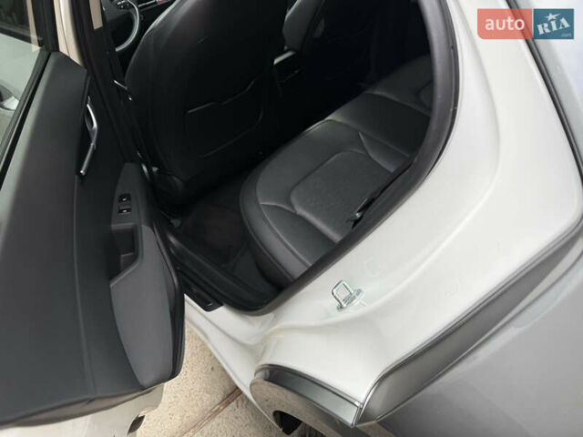 Белый Киа Niro, объемом двигателя 0 л и пробегом 26 тыс. км за 26500 $, фото 13 на Automoto.ua