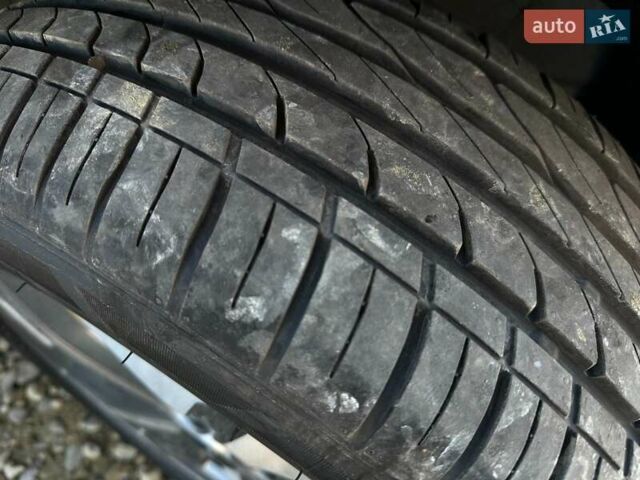 Білий Кіа Niro, об'ємом двигуна 0 л та пробігом 59 тис. км за 24900 $, фото 32 на Automoto.ua