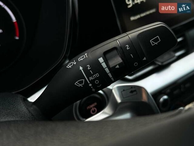 Белый Киа Niro, объемом двигателя 0 л и пробегом 52 тыс. км за 24300 $, фото 36 на Automoto.ua